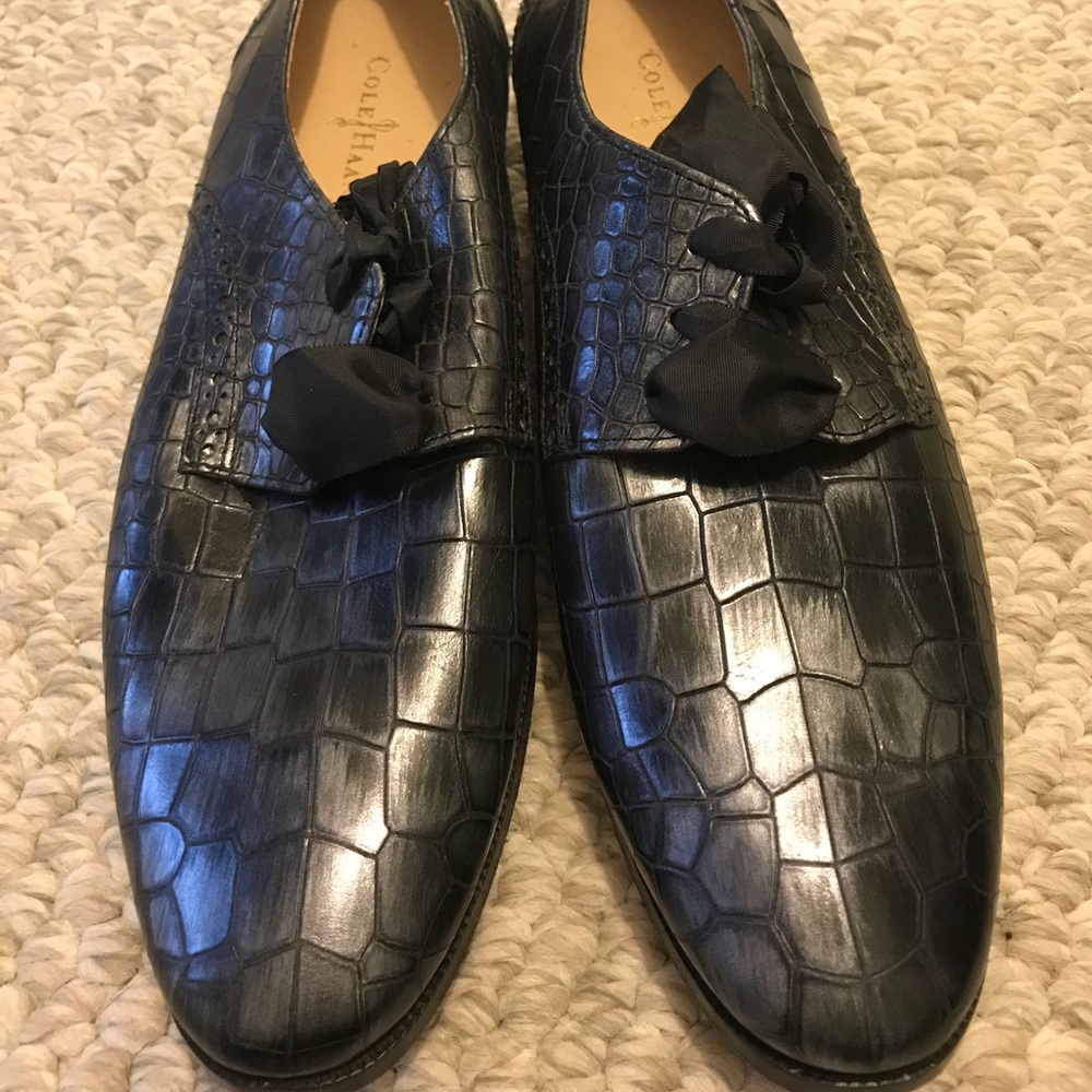 BRAND NEW Cole Haan Shoes